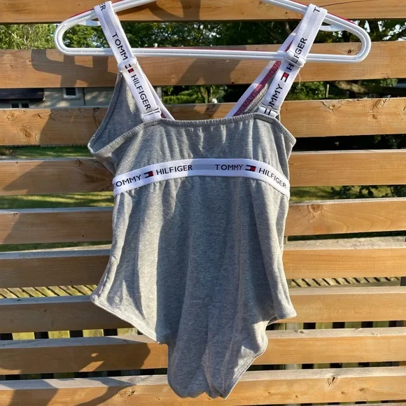 Tommy Hilfiger x Urban Outfitters bodysuit - Picture 2 of 3